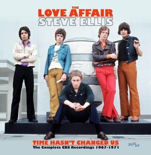 Album image
