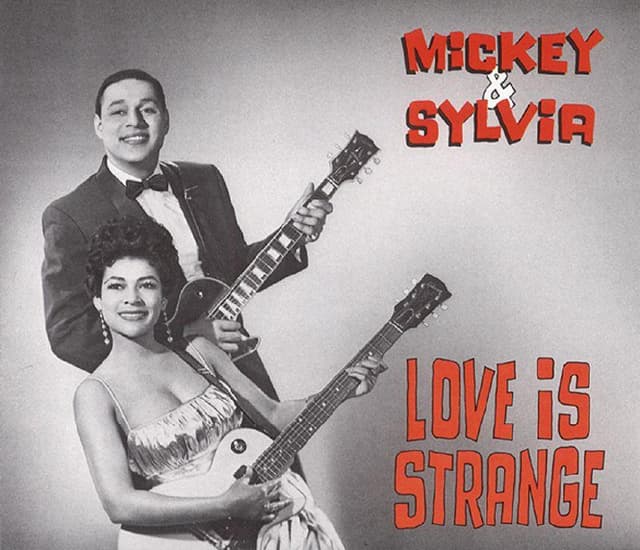 Album image