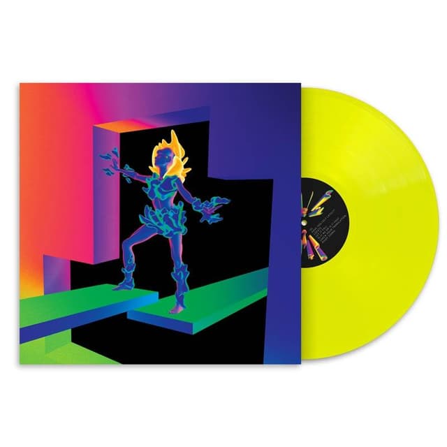 Album image
