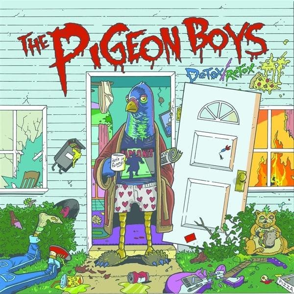 Album image