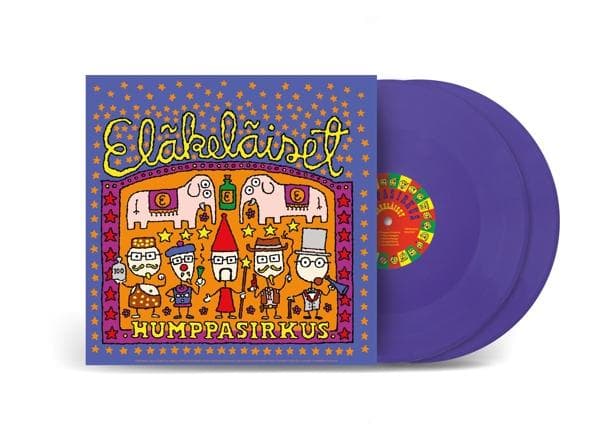 Album image