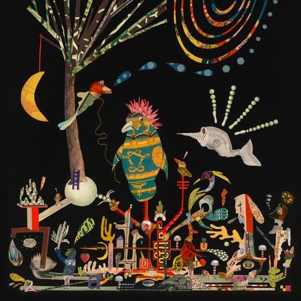 Album image