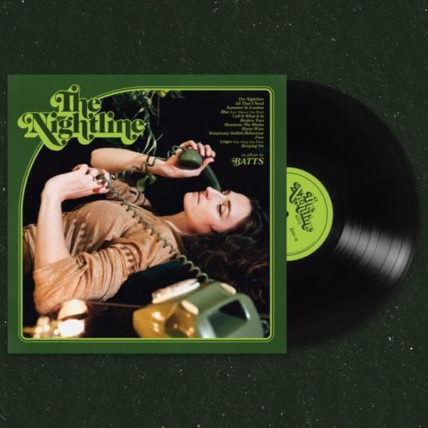 Album image
