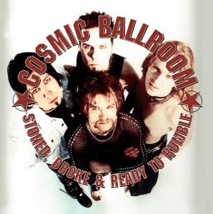 Album image