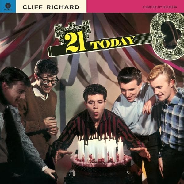 Album image