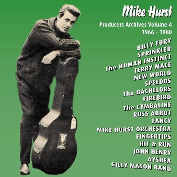 Album image
