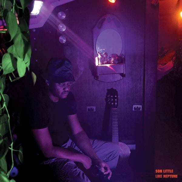 Album image