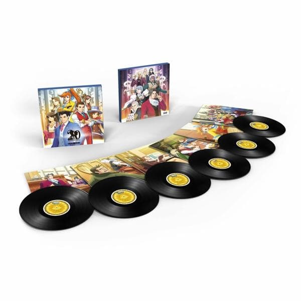 Album image