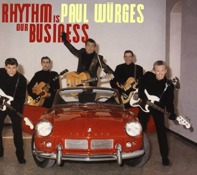 Album image