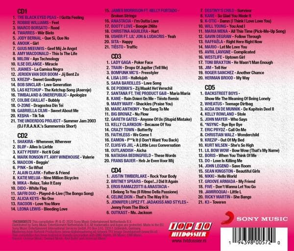 Album afbeelding 2 van 2