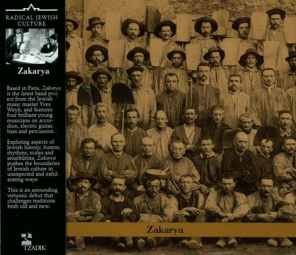 Album image
