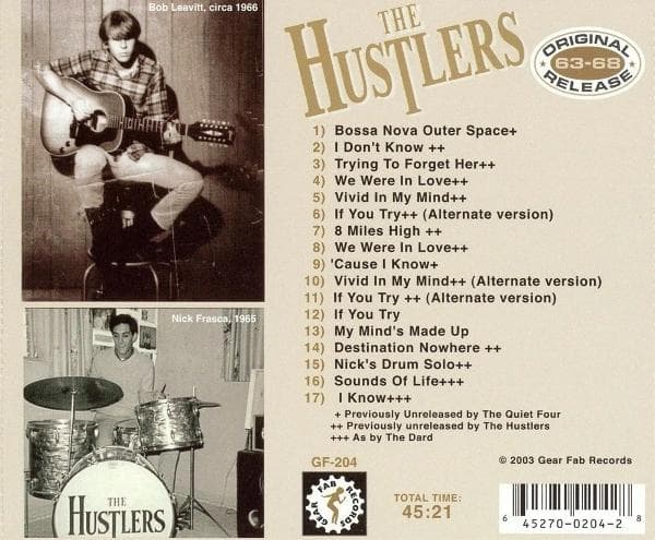 Album image