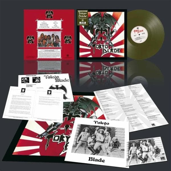 Album image