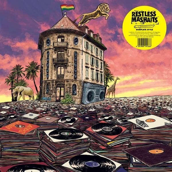 Album image