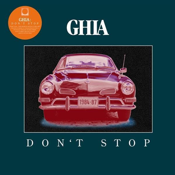Album image