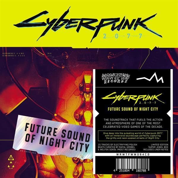 Album image