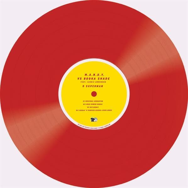 Album image