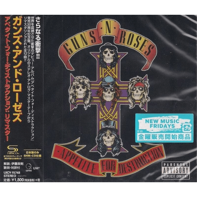 Album image