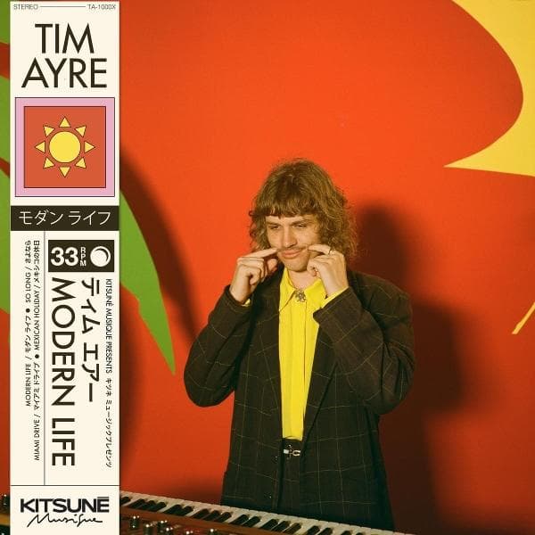 Album image