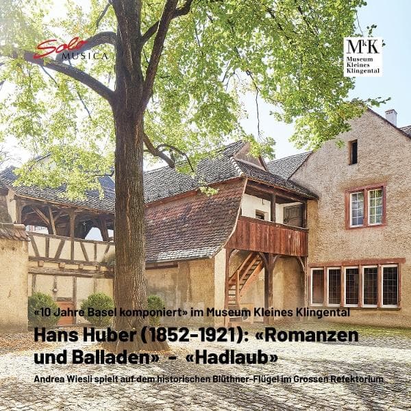 Album image