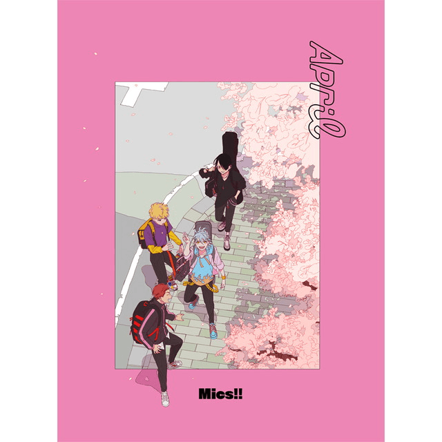 Album image