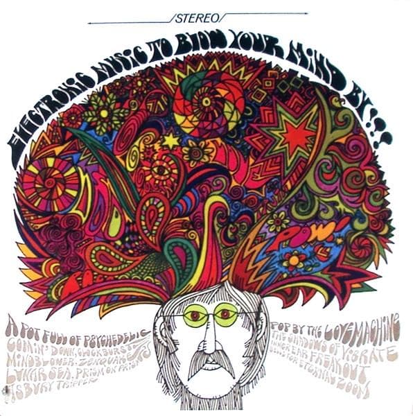 Album image