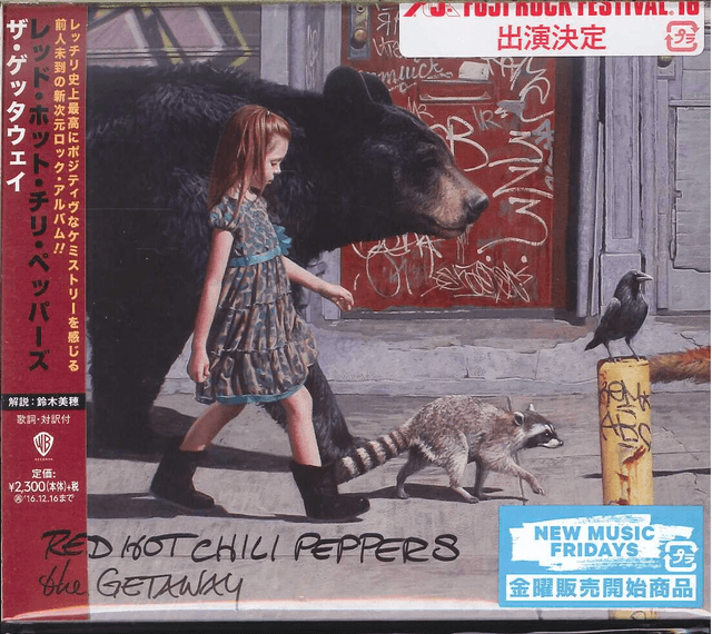 Album image
