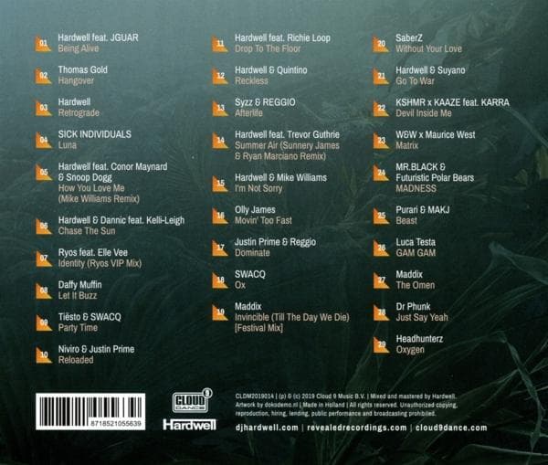 Album afbeelding 2 van 2
