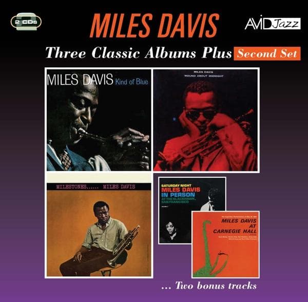 Album image