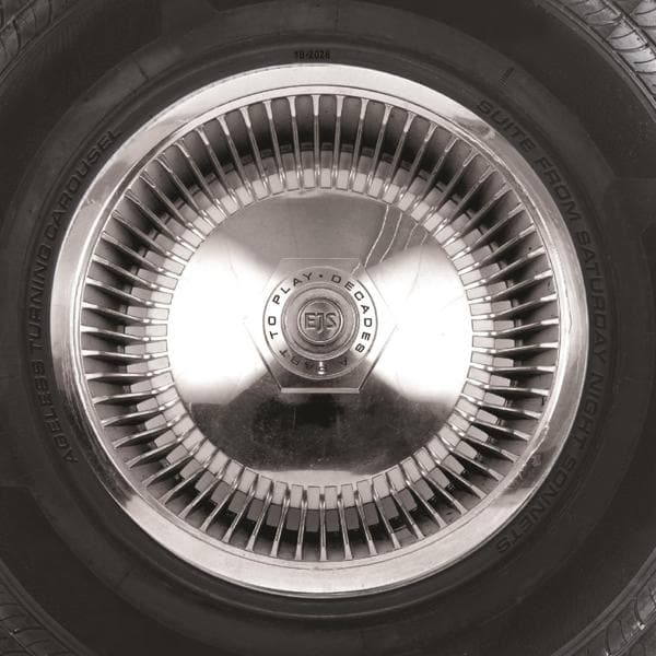 Album image