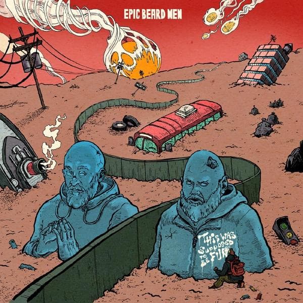 Album image