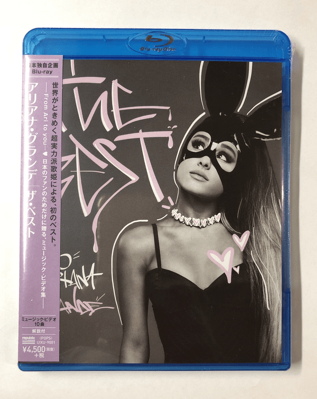 Album image
