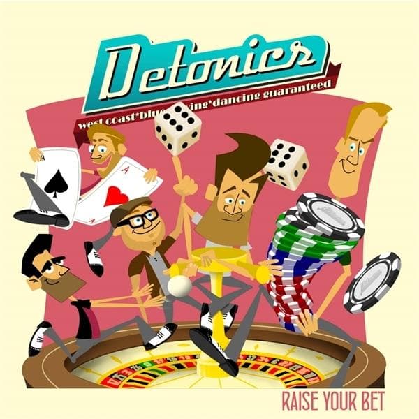 Album image