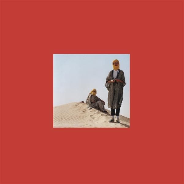 Album image