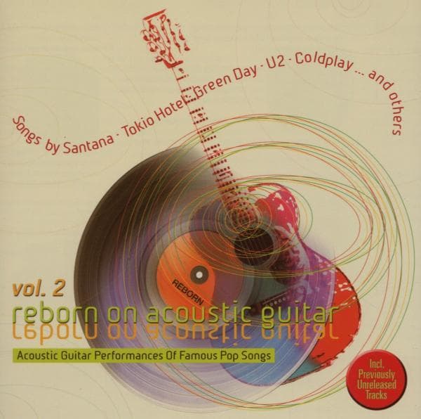 Album image