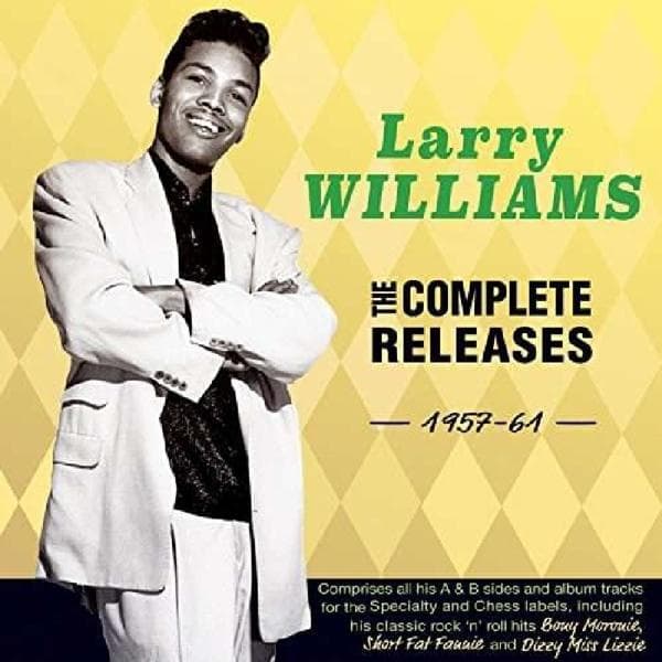 Album image