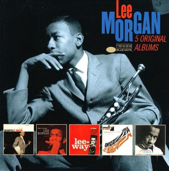 Album image
