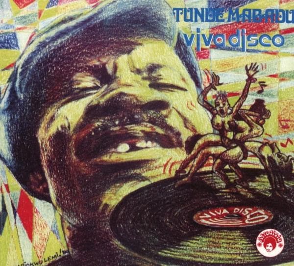 Album image