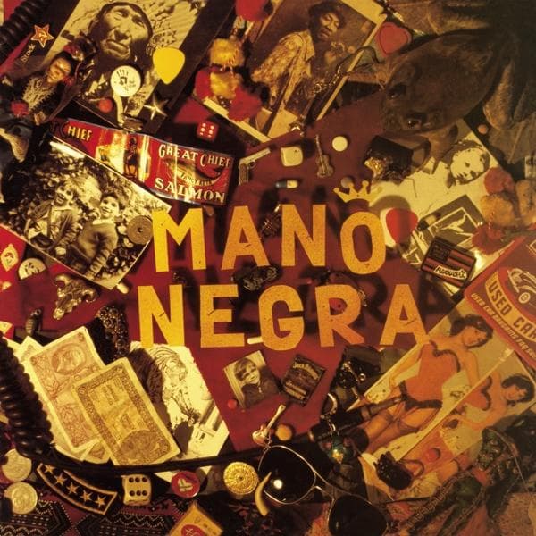 Album image