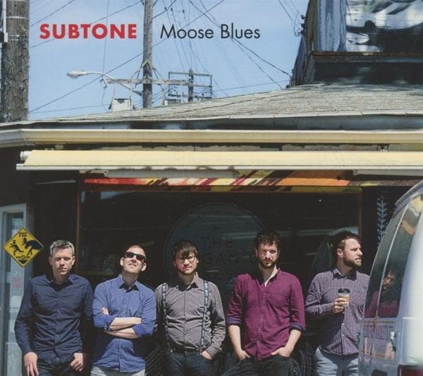 Album image