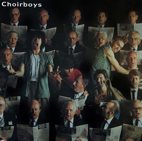 Album image