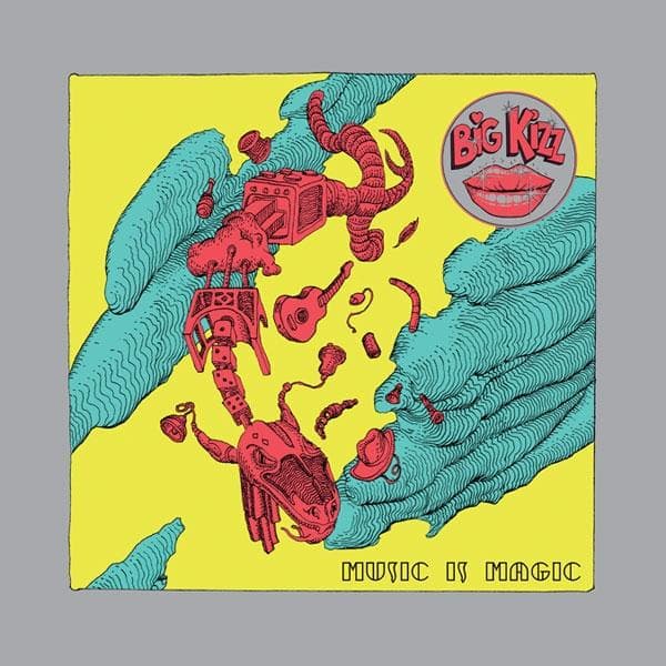 Album image