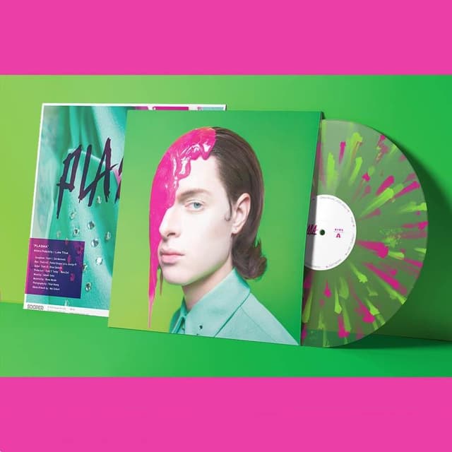Album image