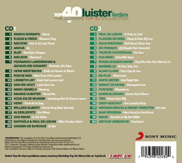 Album afbeelding 2 van 2