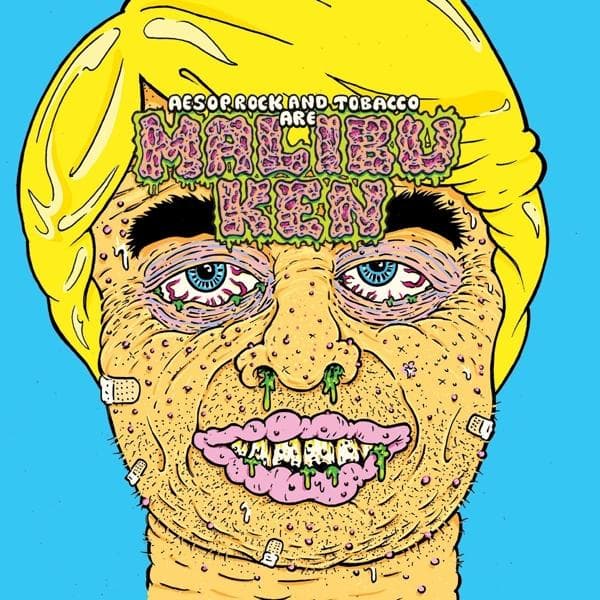 Album image