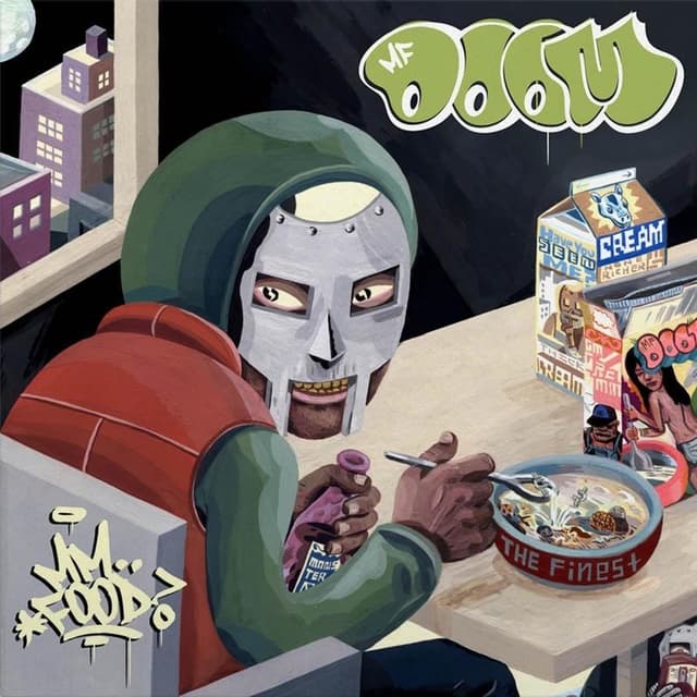 Album image