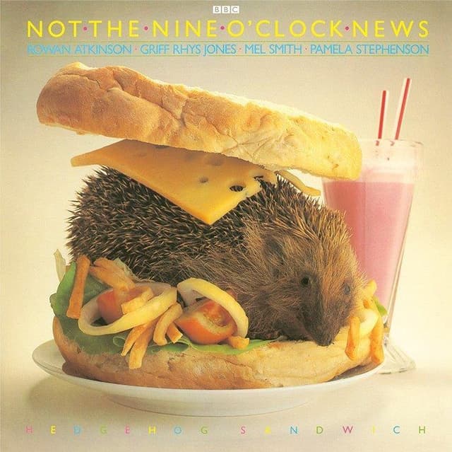 Album image