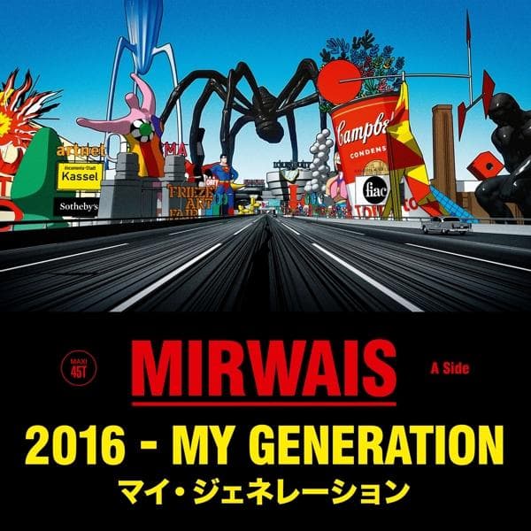 Album image