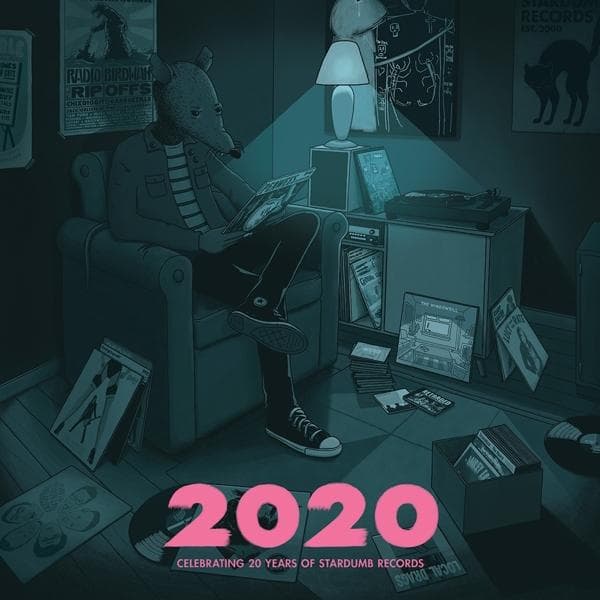 Album image
