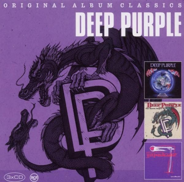 Album image
